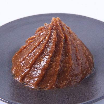 岩泉みそ〔並〕900g×2 天然醸造 無添加味噌 南部岩泉