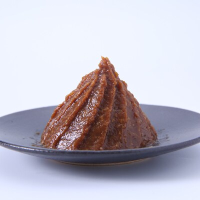 岩泉みそ食べ比べ〔特選・並〕900g×各1個 天然醸造 無添加味噌 南部岩泉