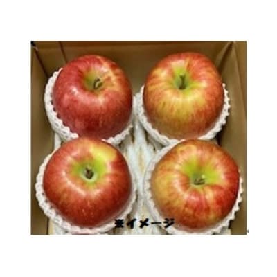 岩手県岩泉町産りんご 2品種食べくらべ!【サンふじ・おおゆめ 岩手県岩泉町産りんご 2品種食べくらべ!【サンふじ・おおゆめ