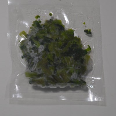 龍泉洞花わさびふすぺ 計250g