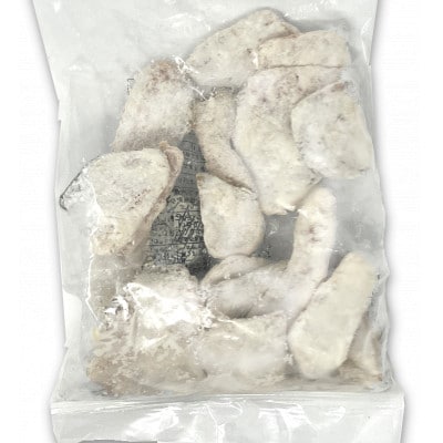 鮭竜田揚げ 750g(250g×3袋)