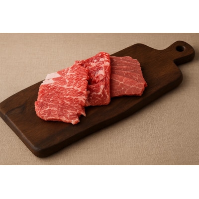 短角牛おまかせ焼肉セット【2～3人前】