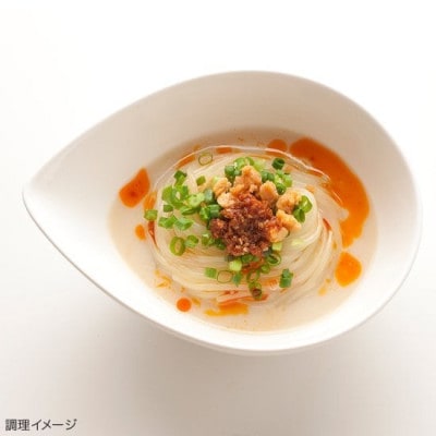 つるしこ盛岡冷麺食べくらべ5種類セット(トマト冷麺・醤油・うま塩・豆乳・ベジ冷麺)(簡易箱入)