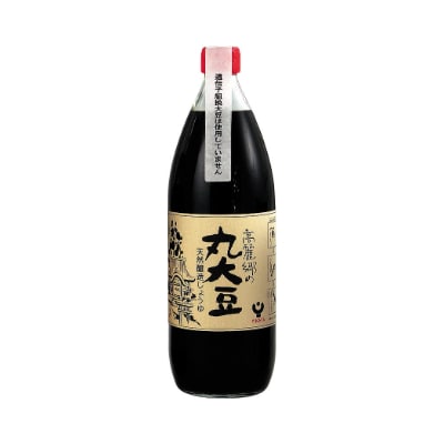 高麗郷味めぐり　醤油・つゆ・味噌セット