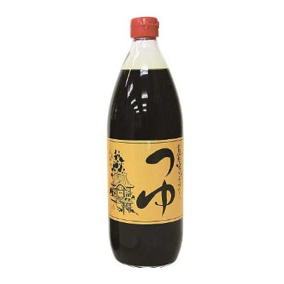 高麗郷味めぐり　醤油・つゆ・味噌セット