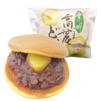 高麗どら(10ヶ入り)