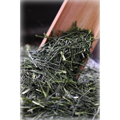 狭山茶品種飲み比べ