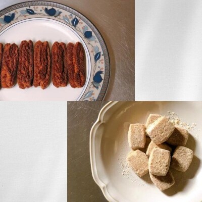 知夫里島にある小さなお菓子屋さん手作り‘‘お菓子セット”スイーツ レモン お菓子 デザート ケーキ