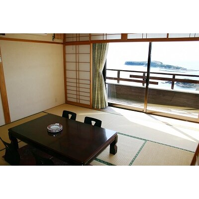 ホテル知夫の里宿泊補助券6,000円分