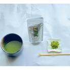 藤枝市朝比奈産　茶道用　高級抹茶