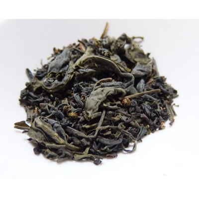 まるで花の香りの静岡ウーロン茶 リーフ　50g×5袋