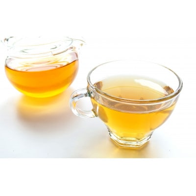 まるで花の香りの静岡ウーロン茶 リーフ　50g×6袋