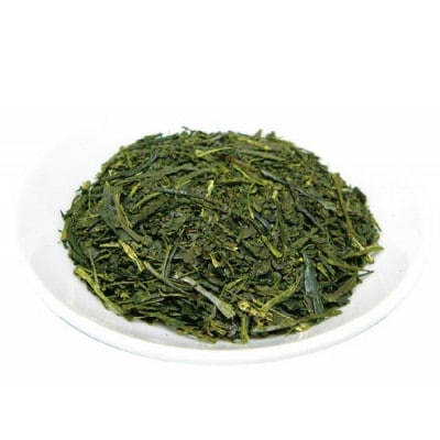 茶葉 深蒸し茶 合計600g(200g×3袋) 岡部茶 