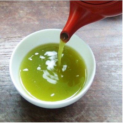 有機茶 JASオーガニック 飲み比べ セット　100g　5種類　10袋　1kg