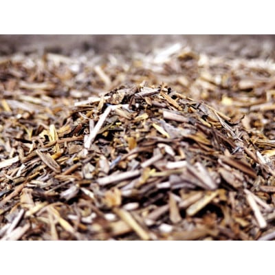 静岡県産 ほうじ茶 茶葉 800g( 個包装 200g×4袋 )