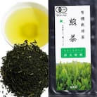 【オーガニック】特販煎茶30本セット(有機JAS)