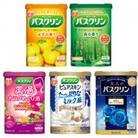 「バスクリン」　バラエティ　5個セット