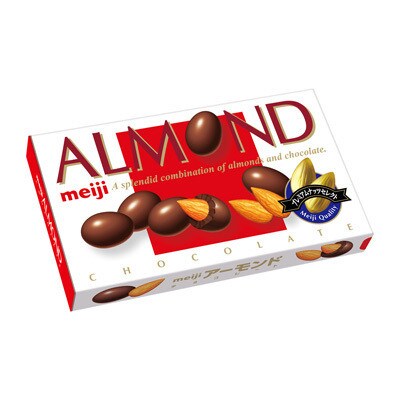 明治なるほどファクトリー東海のチョコレートセット　Cセット(10種類・19個入)
