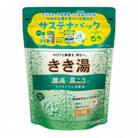 《バスクリン》きき湯　マグネシウム炭酸湯　6個