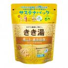 《バスクリン》きき湯　カリウム芒硝炭酸湯　6個