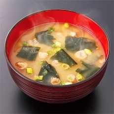 【市川園】しじみのみそ汁(14袋入)×5箱セット