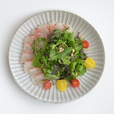 ハーブ野菜の詰め合わせ　(総量約450g)