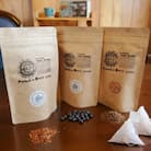 LOVハーブセット(ルイボス茶・黒豆五穀茶・どくだみ烏龍茶)各10パック入り