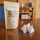 山大印の黒豆五穀茶「OLIVER」10パック入り