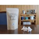山大印の黒豆五穀茶「OLIVER」50パック入り×1袋