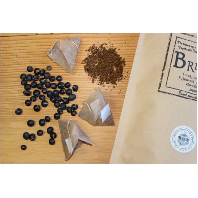 コクと甘みの黒豆茶50パック入り×1袋