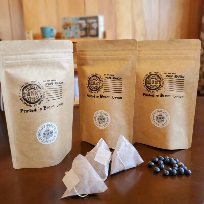 コクと甘みの黒豆茶10パック入り×3袋