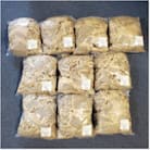 2度焙煎のおいしい麦茶10袋(7g×100袋)