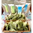 【訳あり・お徳用】抹茶入り水出し煎茶、抹茶入り玄米茶  【100個入】