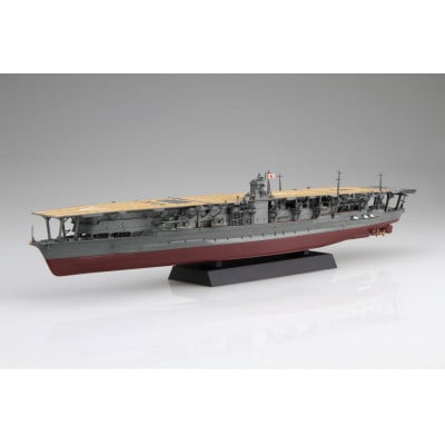 1/700 艦NEXT4 日本海軍航空母艦 赤城