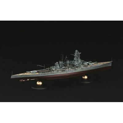 1/350 旧日本海軍高速戦艦 金剛