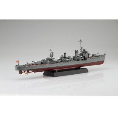 1/350 艦NEXT 日本海軍陽炎型駆逐艦 雪風