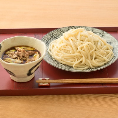 【埼玉名物】肉汁うどん3箱(9人前)