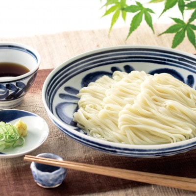 【埼玉・蓮田名物】島田造りざるうどん20袋入