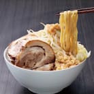 ガッツリ系ラーメン6食セット(G系極太麺+スープ)