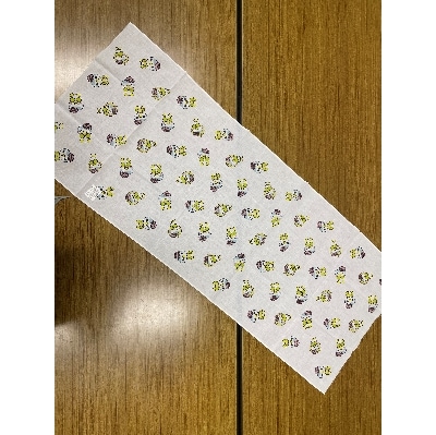 とかいなかNo.1　蓮田市マスコットキャラクター「はすぴぃ」グッズセット(2)