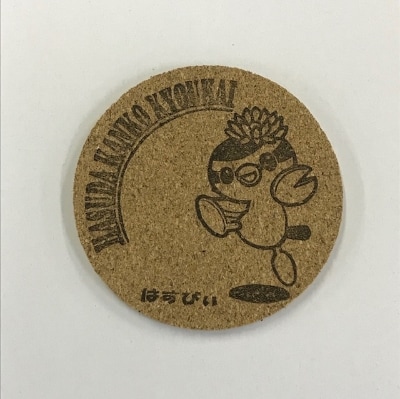 とかいなかNo.1　蓮田市マスコットキャラクター「はすぴぃ」グッズセット(2)