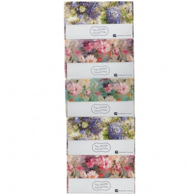 フルブルームコレクション FRESH PULP100% SOFT TICCUE 5箱×10パック