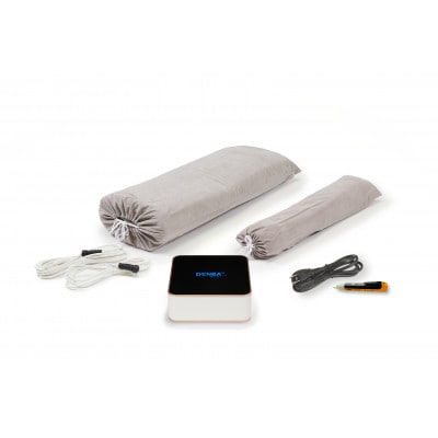 DENBA Health Charge　デンバヘルスチャージ