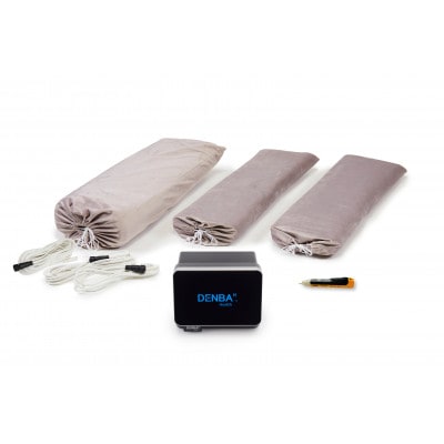 DENBA Health High-grade　デンバヘルスハイグレード