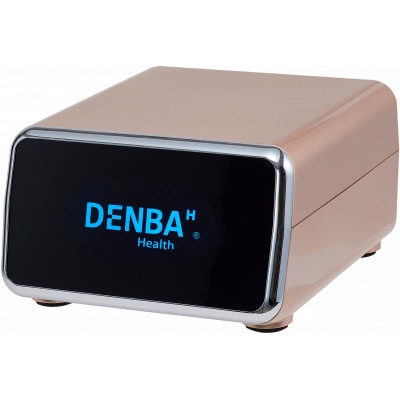 DENBA Health Standard　デンバヘルススタンダード