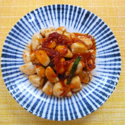 職人の技　こだわりキムチ満足5点セットと、キムチにんにく・梅にんにくの豪華セット　計7点