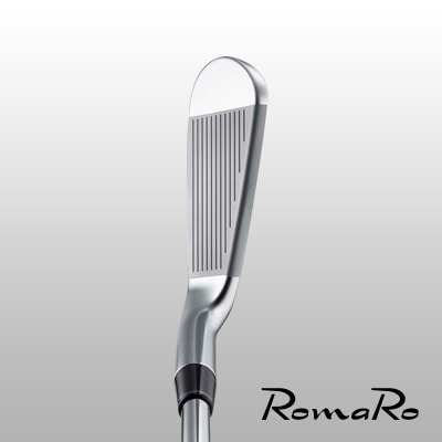 RomaRo Ray MC Iron #4-P NS950 S 7本セット