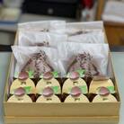 うでっこき栗どら焼き・瑞穂路詰め合わせ