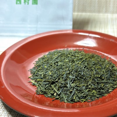 東京狭山茶 3袋セット