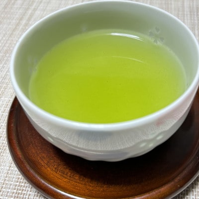 東京狭山茶 3袋セット